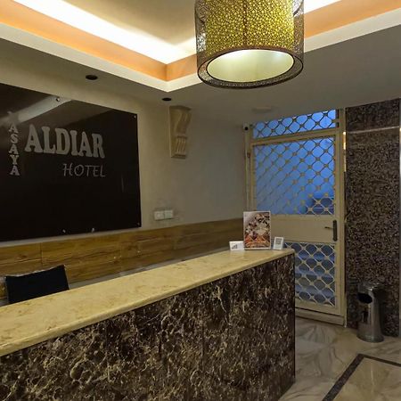 Masaya Al Deyar Apartments Amman Zewnętrze zdjęcie