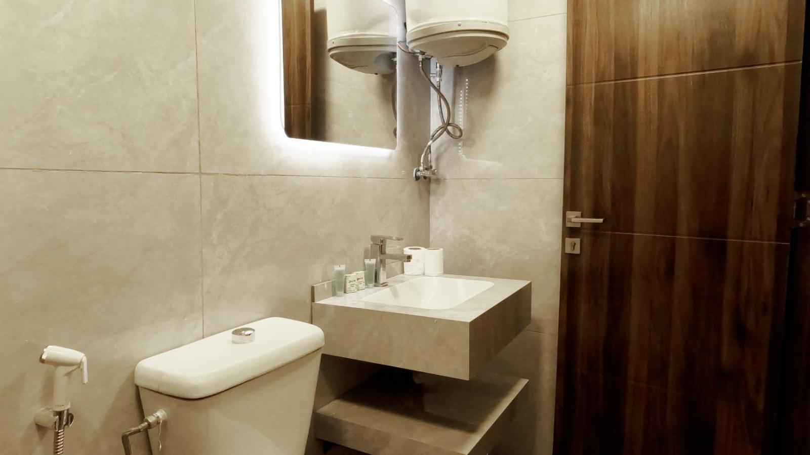 Masaya Al Deyar Apartments Amman Zewnętrze zdjęcie