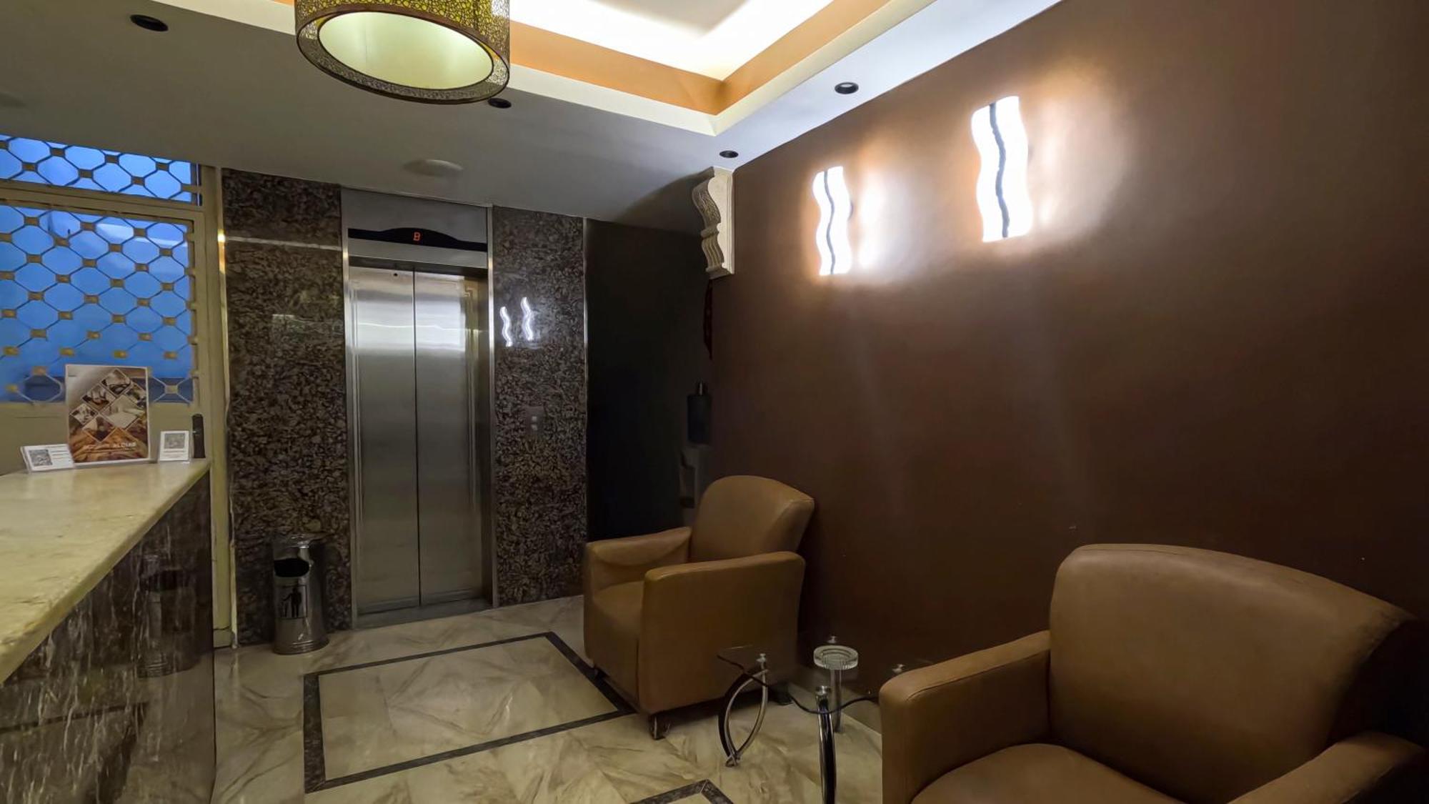 Masaya Al Deyar Apartments Amman Zewnętrze zdjęcie