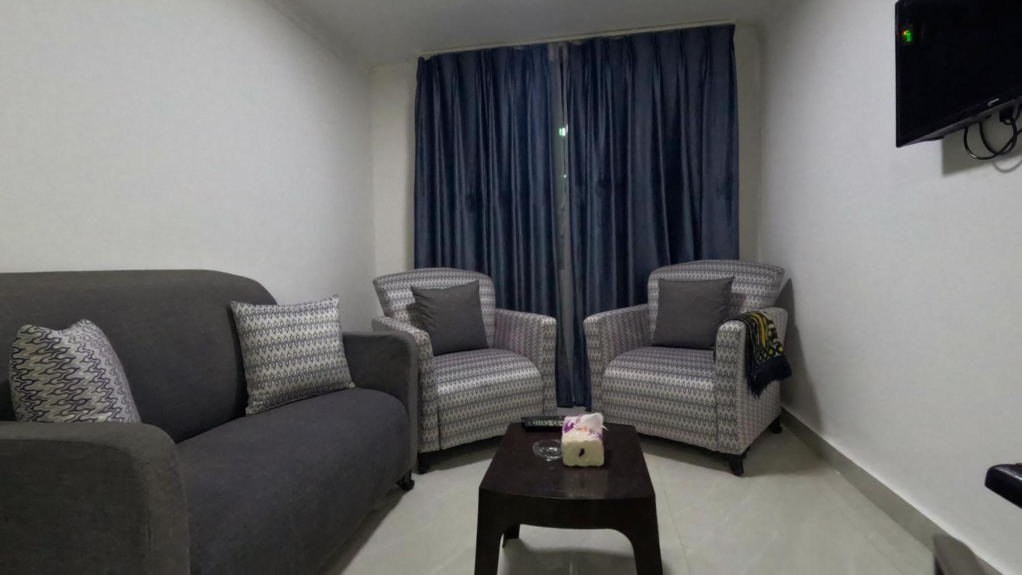 Masaya Al Deyar Apartments Amman Zewnętrze zdjęcie