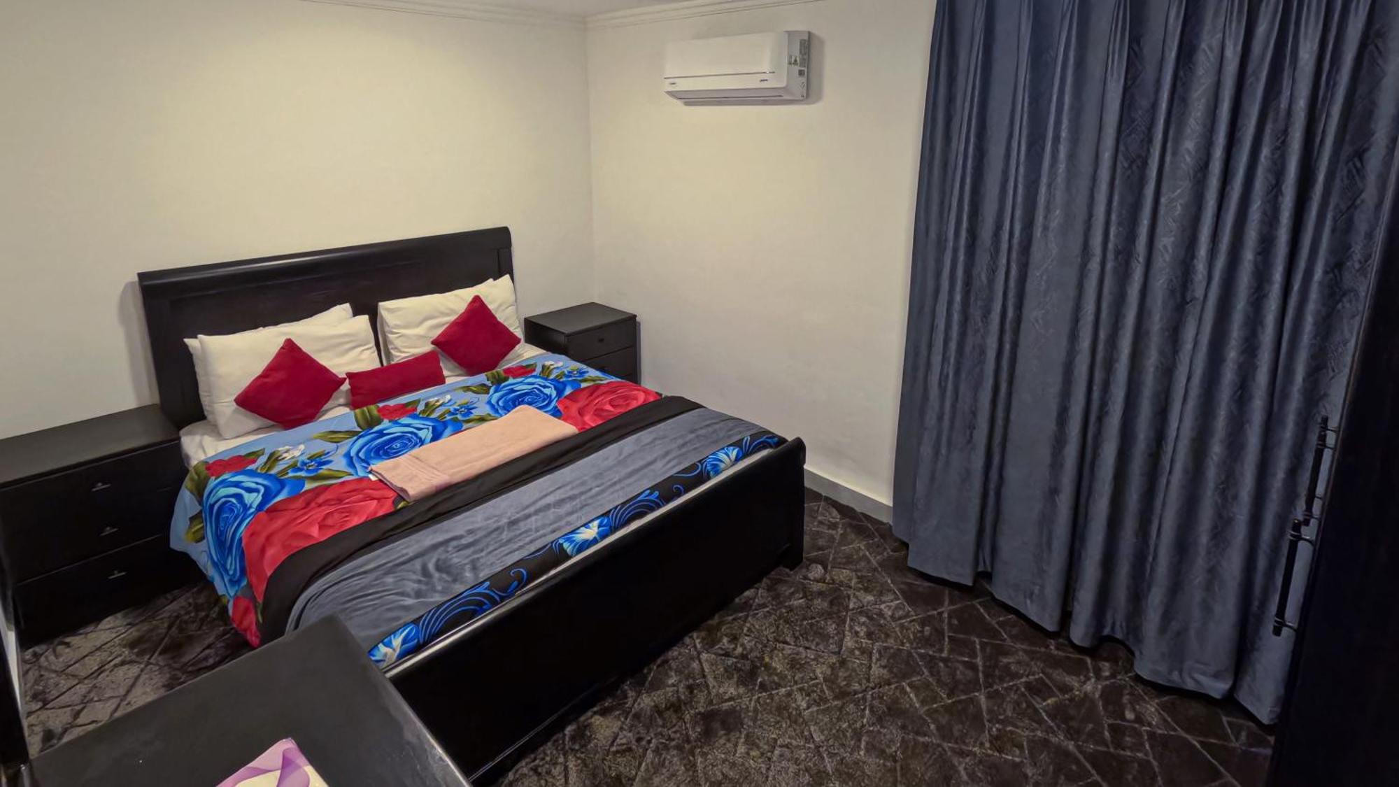 Masaya Al Deyar Apartments Amman Zewnętrze zdjęcie