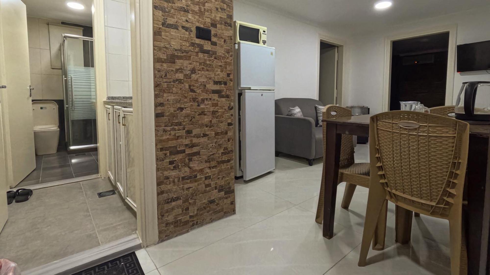 Masaya Al Deyar Apartments Amman Zewnętrze zdjęcie