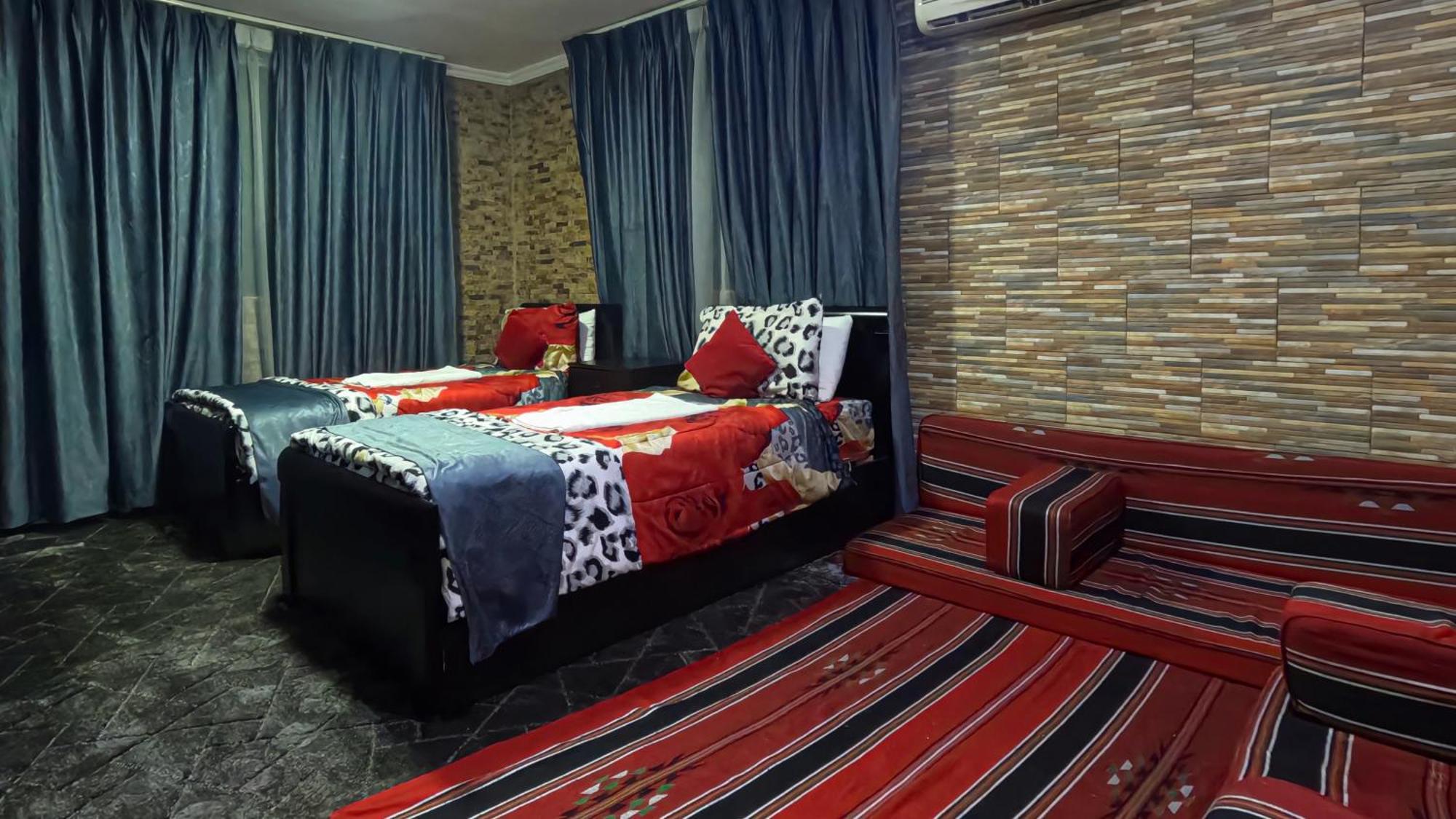 Masaya Al Deyar Apartments Amman Zewnętrze zdjęcie