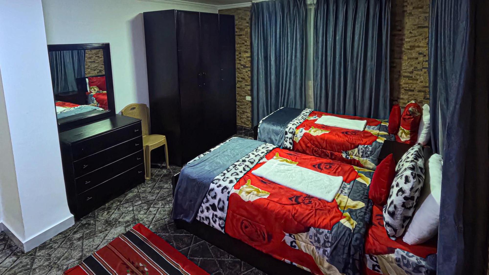 Masaya Al Deyar Apartments Amman Zewnętrze zdjęcie