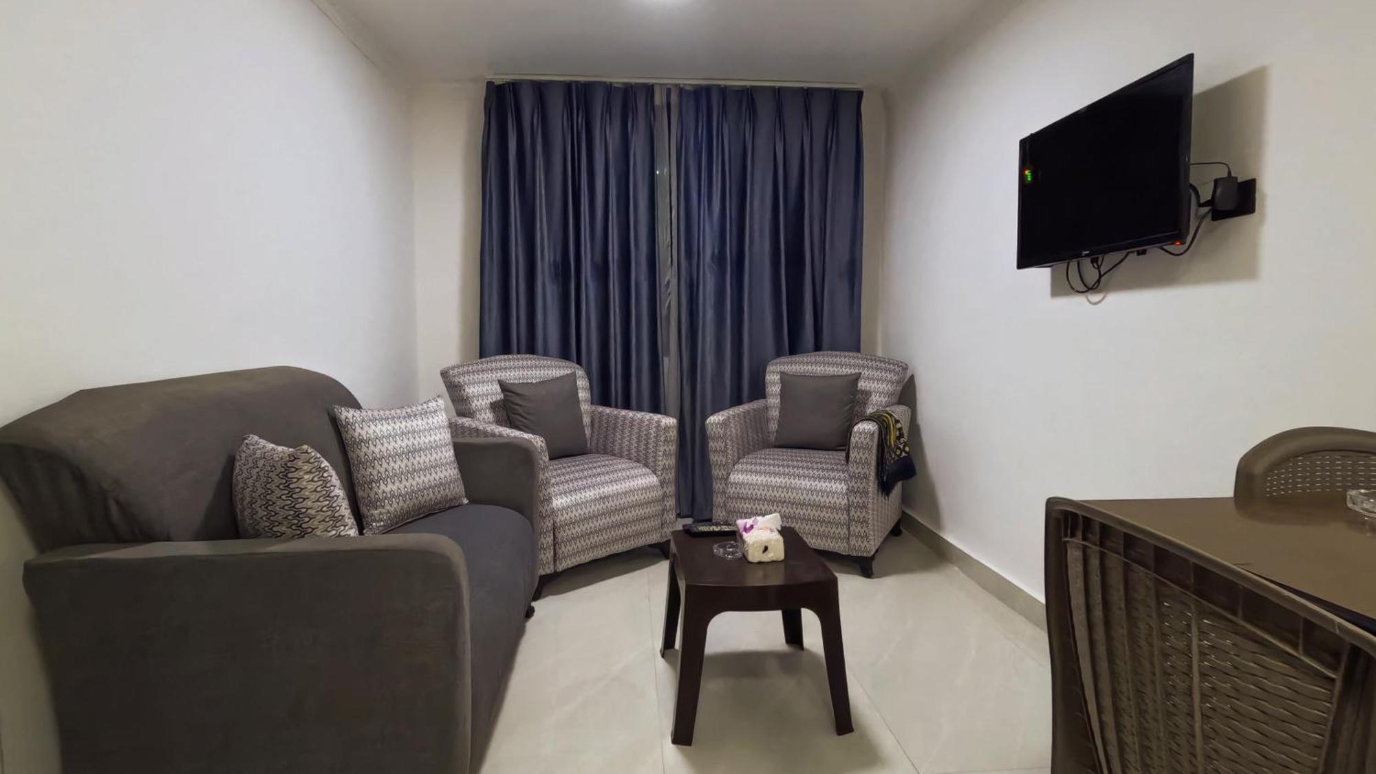 Masaya Al Deyar Apartments Amman Zewnętrze zdjęcie