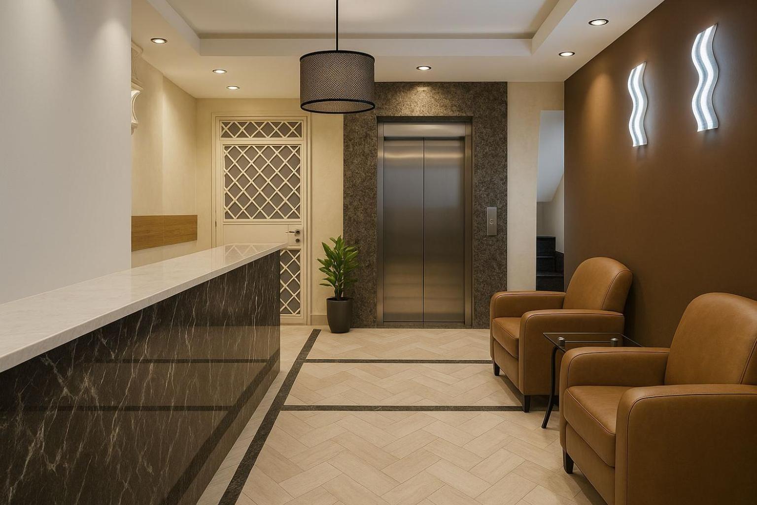 Masaya Al Deyar Apartments Amman Zewnętrze zdjęcie