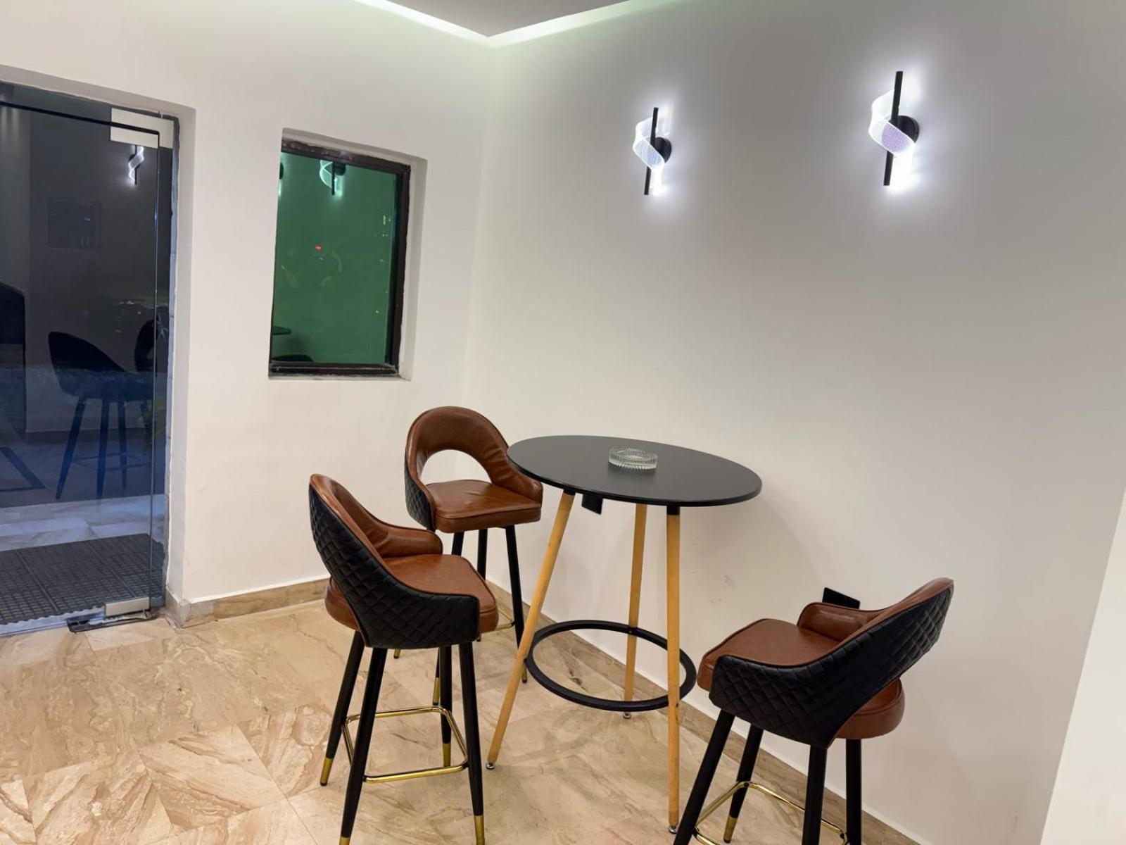 Masaya Al Deyar Apartments Amman Zewnętrze zdjęcie
