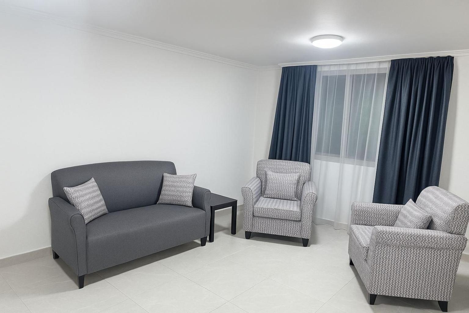 Masaya Al Deyar Apartments Amman Zewnętrze zdjęcie