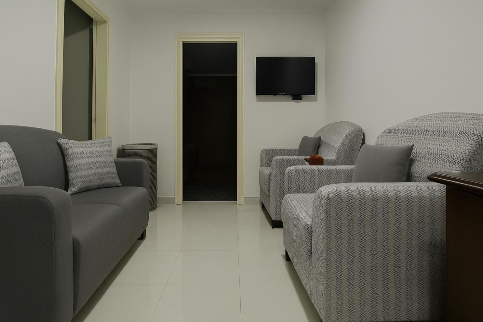 Masaya Al Deyar Apartments Amman Zewnętrze zdjęcie