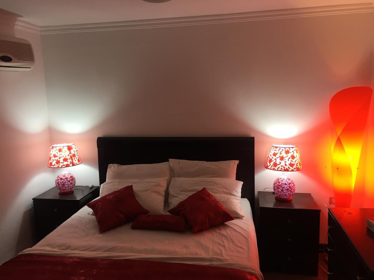 Masaya Al Deyar Apartments Amman Zewnętrze zdjęcie