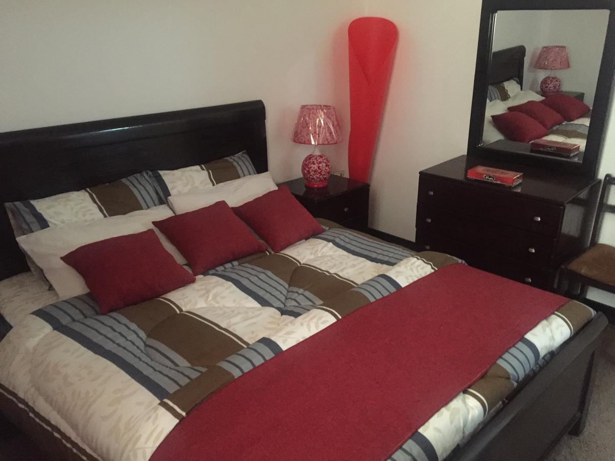 Masaya Al Deyar Apartments Amman Zewnętrze zdjęcie