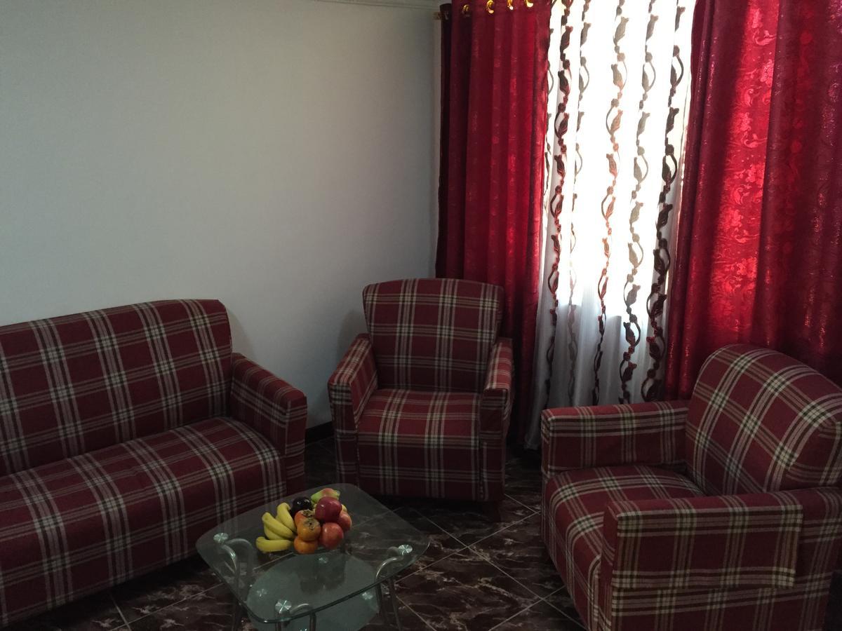 Masaya Al Deyar Apartments Amman Zewnętrze zdjęcie