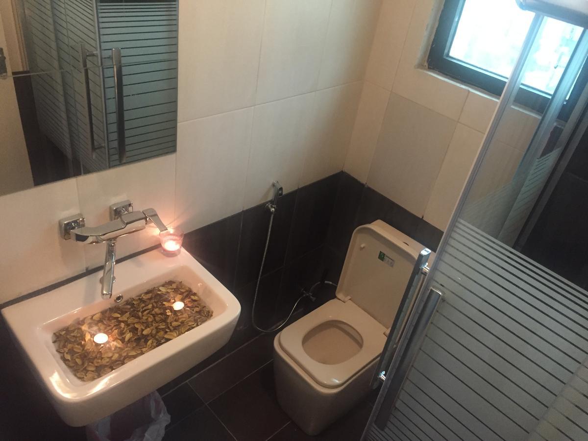 Masaya Al Deyar Apartments Amman Zewnętrze zdjęcie